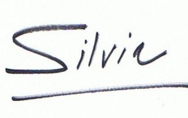 Silvia signature